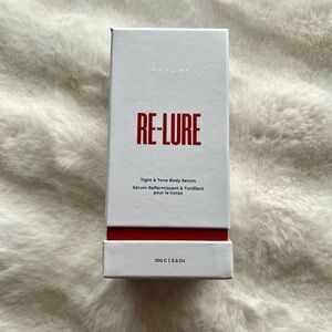 MAELYS RE-LURE Tight & Tone Body Serum 3.5oz